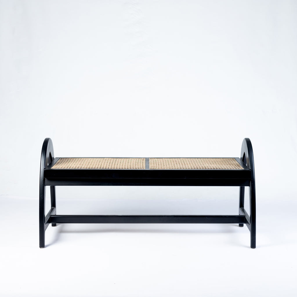 Aara Tangu Bench.