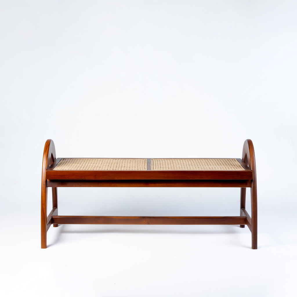 Aara Tangu Bench.