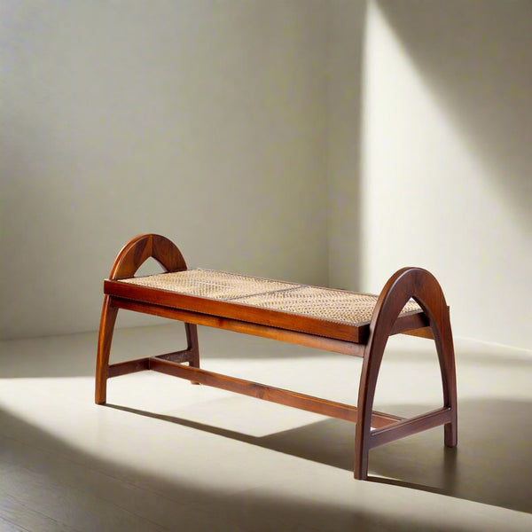 Aara Tangu Bench.