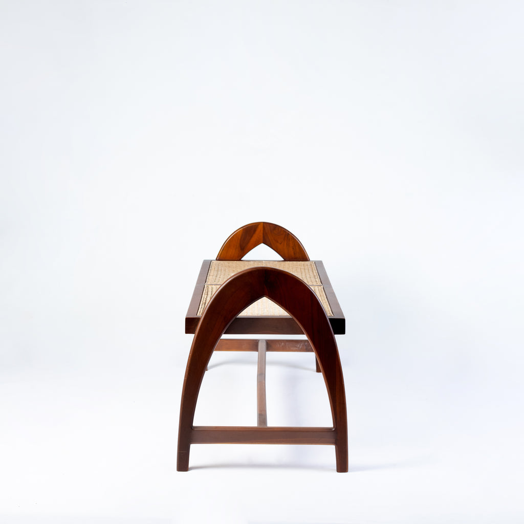 Aara Tangu Bench.