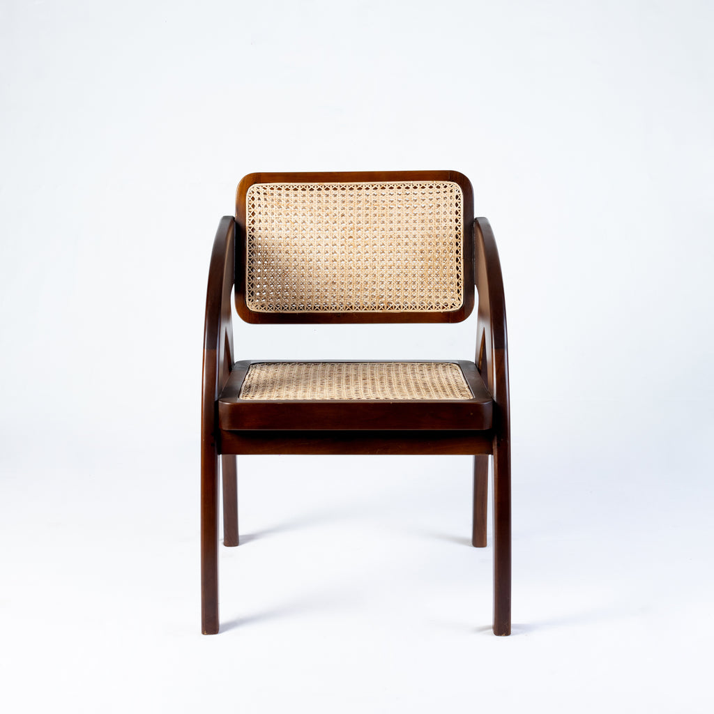Aara Tangu Armchair.