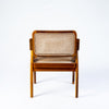 Aara Tangu Armchair.