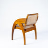 Aara Tangu Armchair.