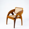 Aara Tangu Armchair.