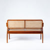 Aara Tangu Loveseat.