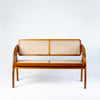 Aara Tangu Loveseat.