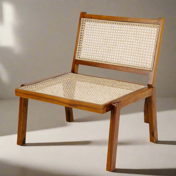 Kago Lounge Chair.