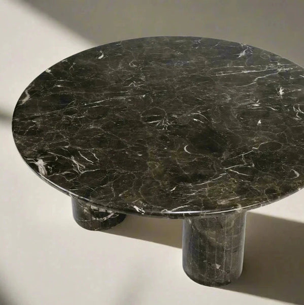 Galactica Marble Table.