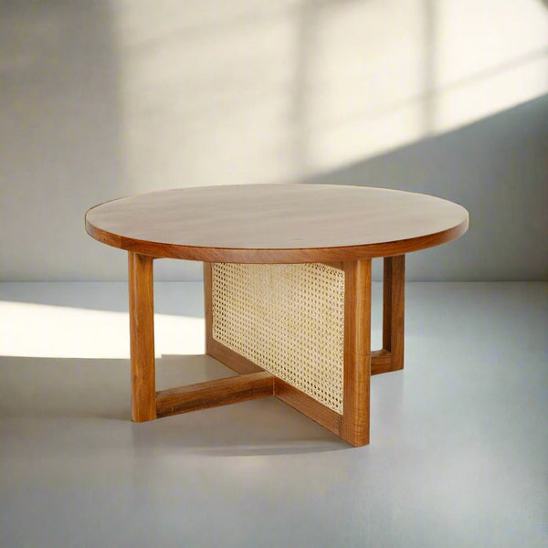 Pierre Coffee Table.