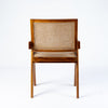 Pierre Floating Armchair.