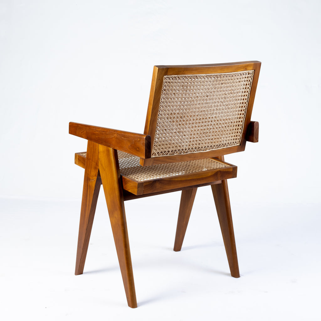 Pierre Floating Armchair.