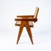 Pierre Floating Armchair.