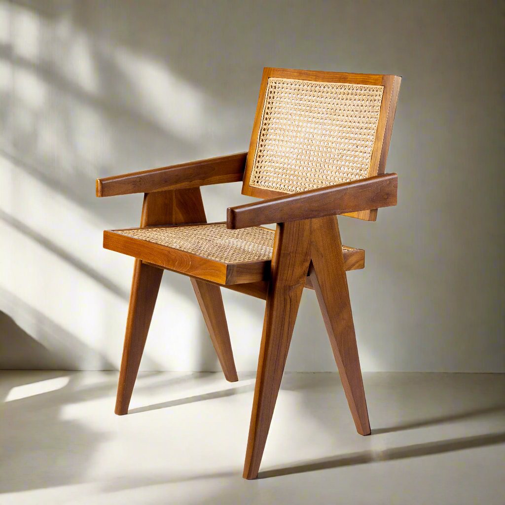 Pierre Floating Armchair.