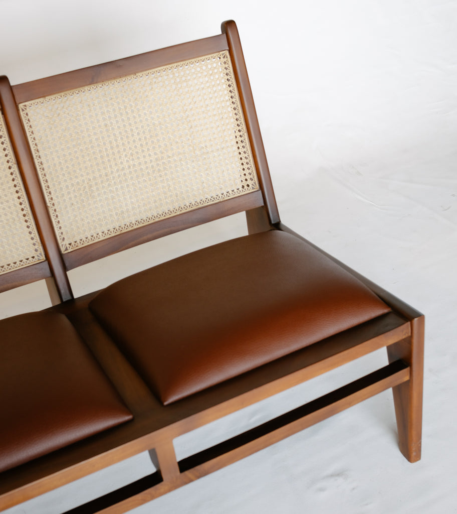 Pierre Kanga Sofa.
