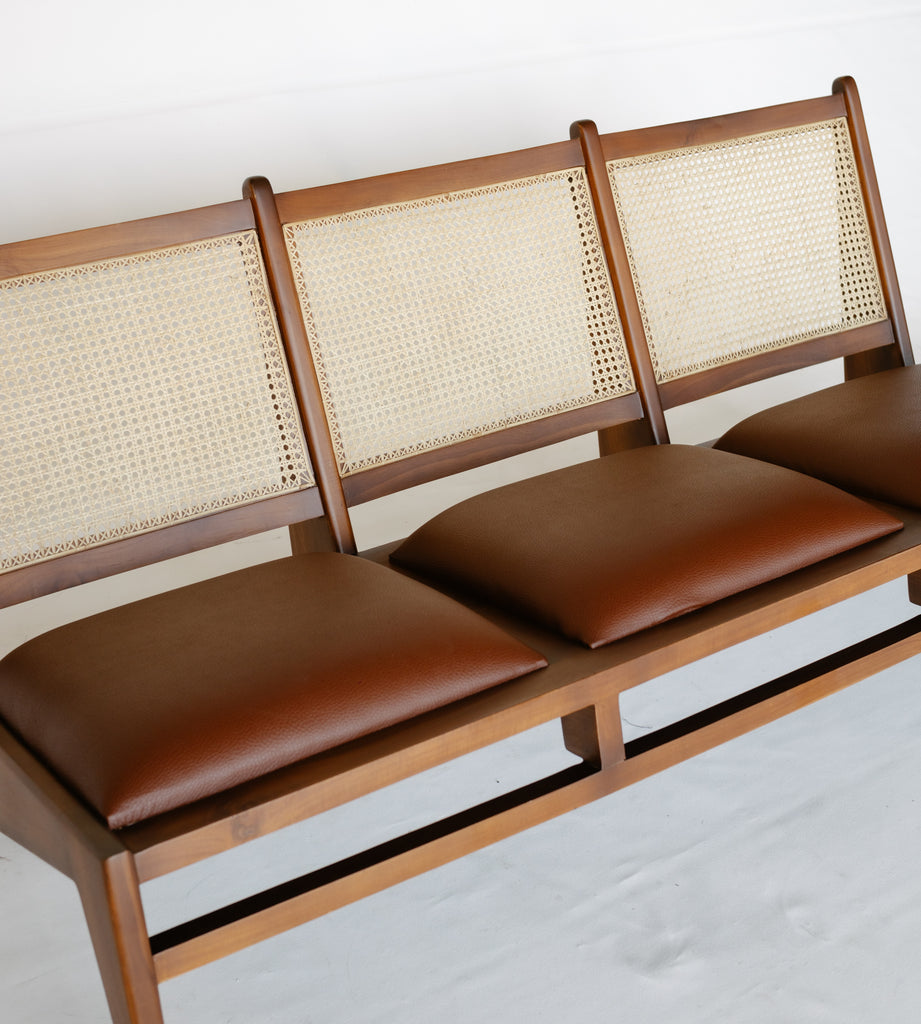 Pierre Kanga Sofa.