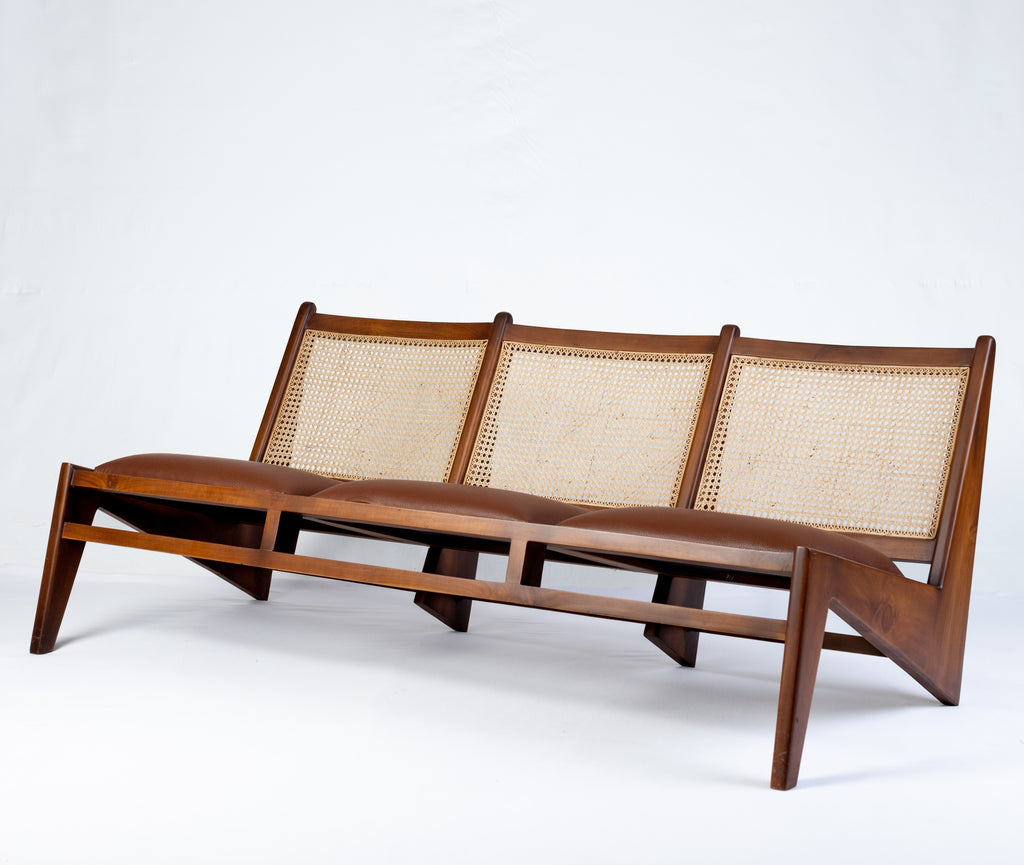 Pierre Kanga Sofa.