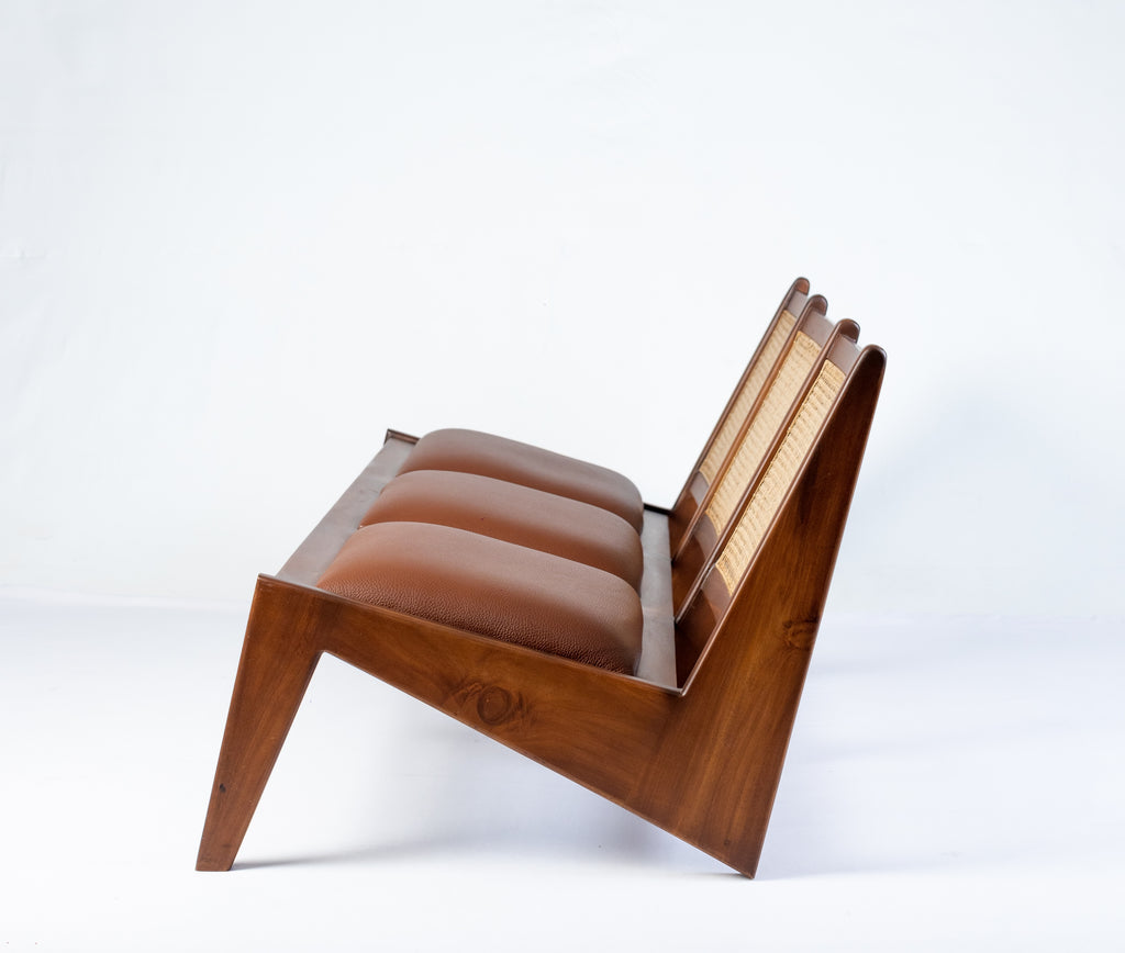 Pierre Kanga Sofa.