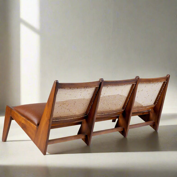 Pierre Kanga Sofa.