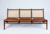 Pierre Kanga Sofa.