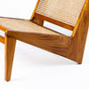 Pierre Kanga Lounge.