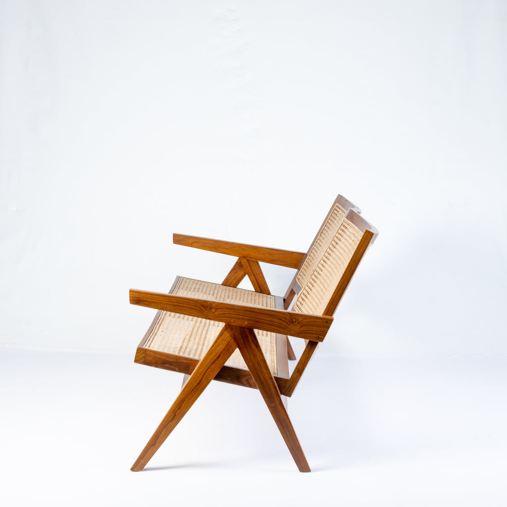 Pierre Loveseat.