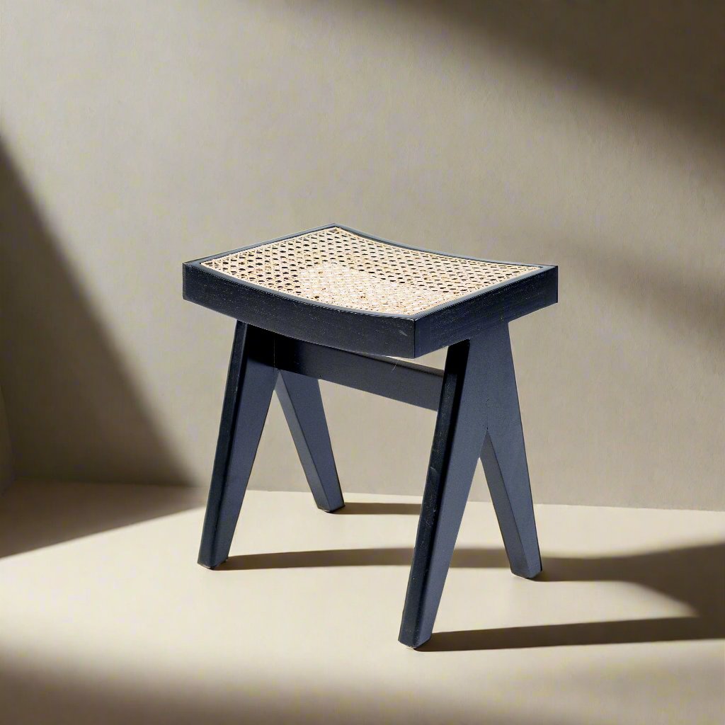 Pierre Stool.