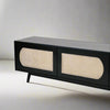 Reis Console.