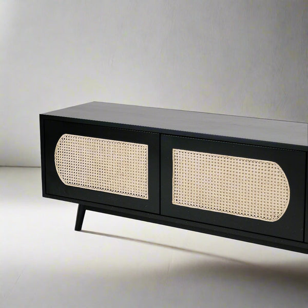 Reis Console.
