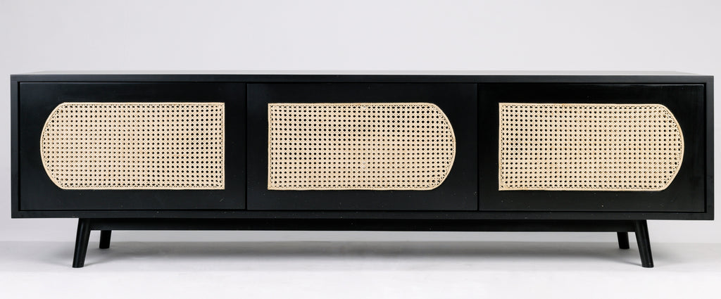 Reis Console.