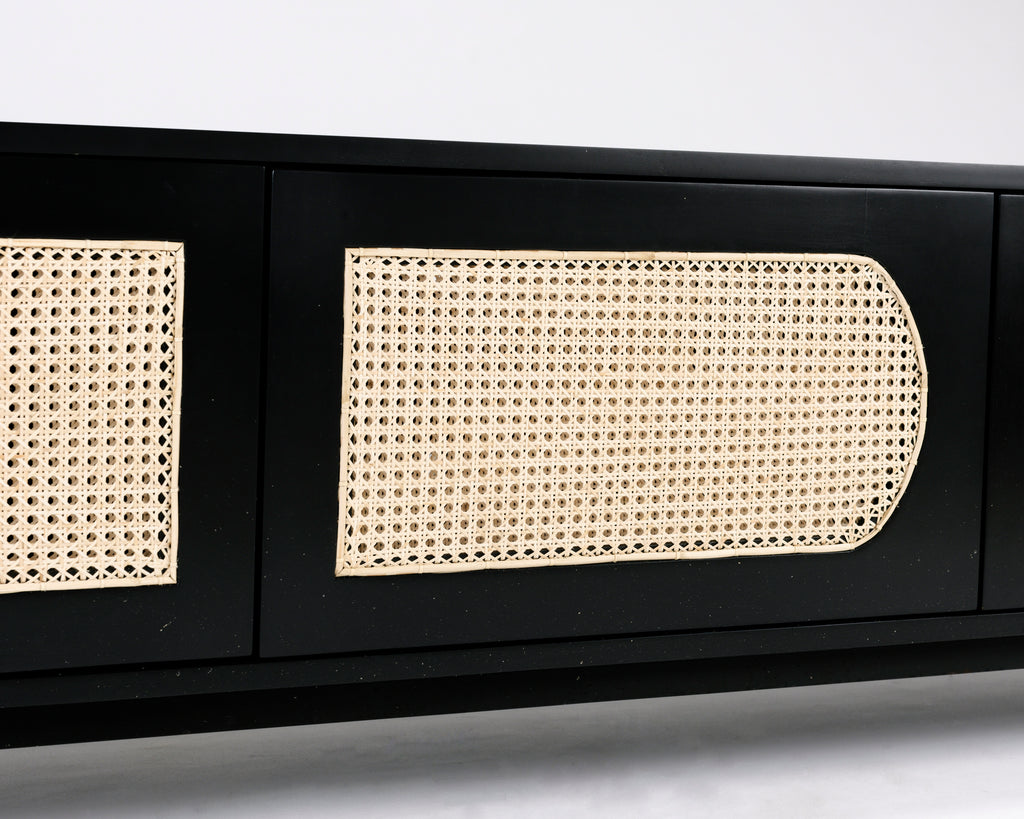 Reis Console.